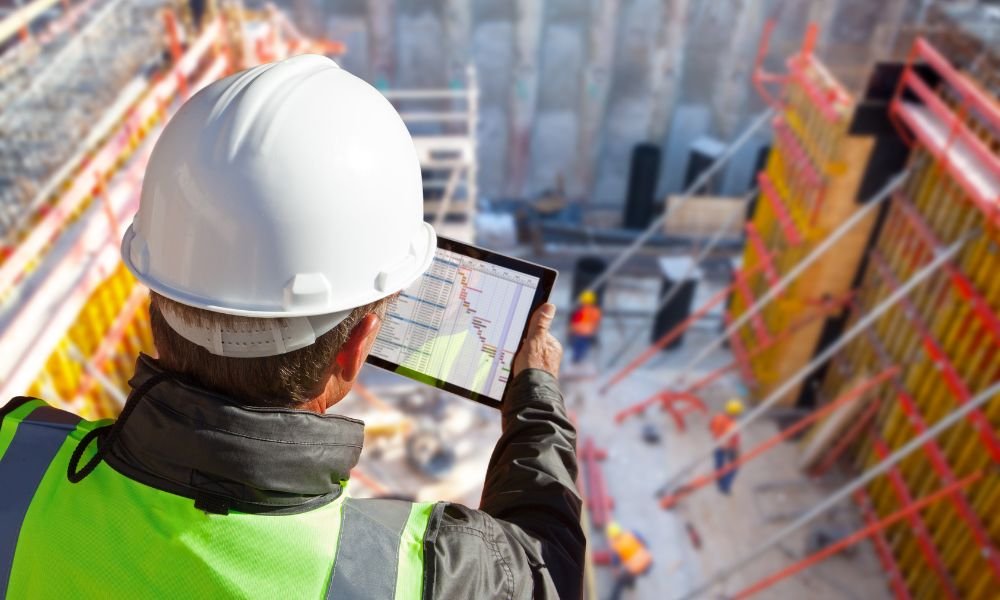 Construction & Infrastructure